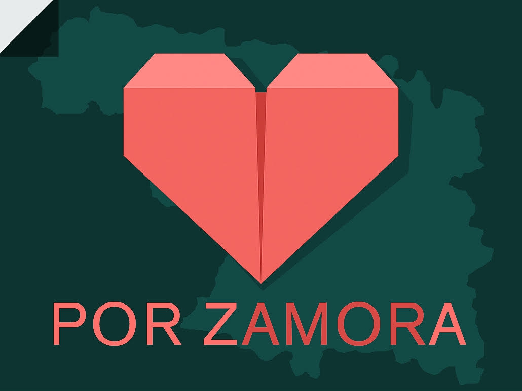 POR ZAMORA; POR ZAMORA PARTIDO POLITICO; ELECCIONES 26M